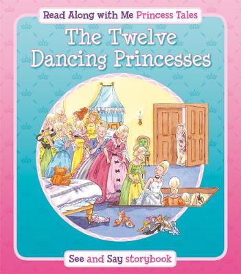 Twelve Dancing Princesses