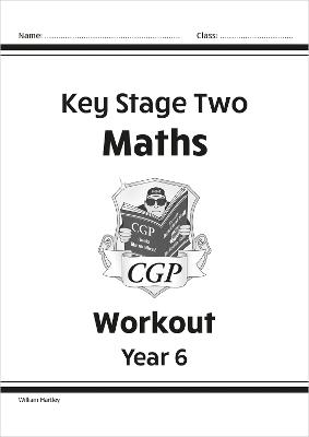 KS2 Maths Workout - Year 6