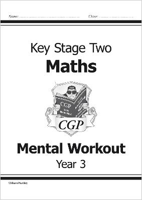 KS2 Mental Maths Workout - Year 3