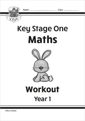 KS1 Maths Workout - Year 1