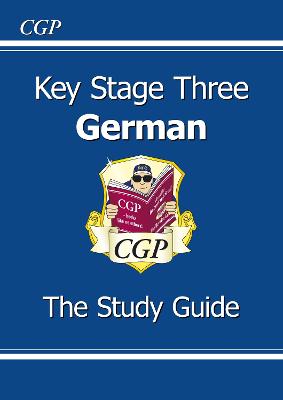 KS3 German Study Guide