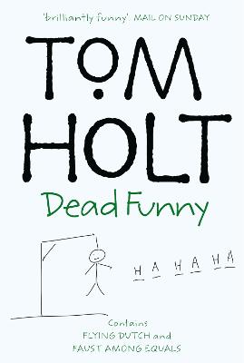 Dead Funny: Omnibus 1