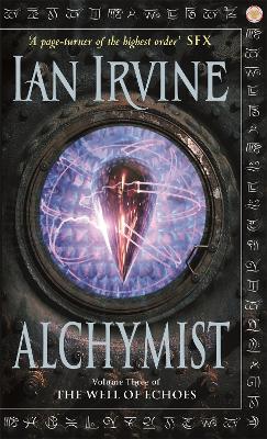 Alchymist