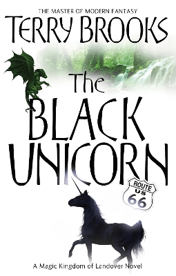 The Black Unicorn