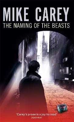 The Naming Of The Beasts