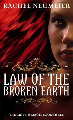 Law Of The Broken Earth