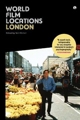 World Film Locations: London