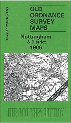 Nottingham and District 1906