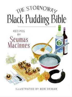 The Stornoway Black Pudding Bible