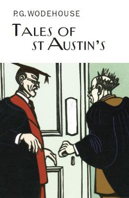 Tales of St Austin's