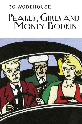 Pearls, Girls and Monty Bodkin