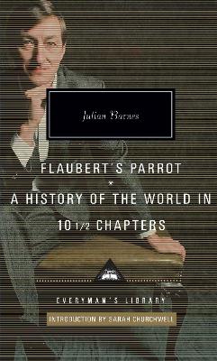 Flaubert's Parrot/History of the World