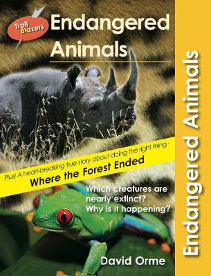 Endangered Animals