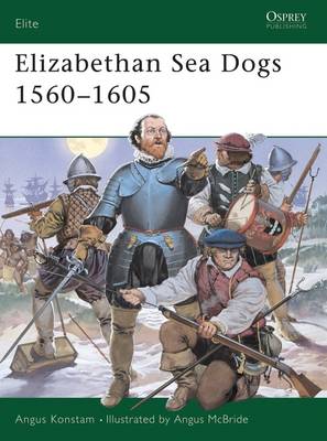 Elizabethan Sea Dogs 1560–1605