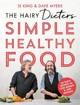 The Hairy Dieters' Simple Healthy Food