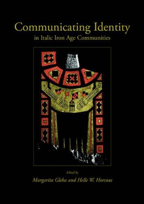 Communicating Identity in Italic Iron Age Communities