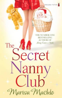 The Secret Nanny Club