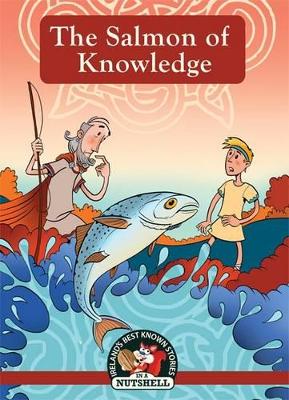 The Salmon of Knowledge