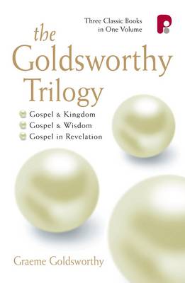 The Goldsworthy Trilogy: