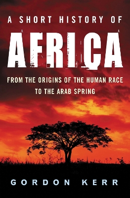 A Short History of Africa