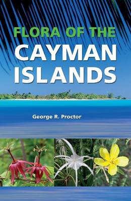 Flora of the Cayman Islands