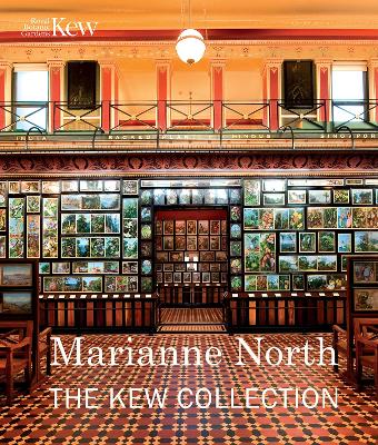 Marianne North: the Kew Collection