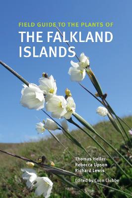 Field Guide to the Plants of the Falkland Islands