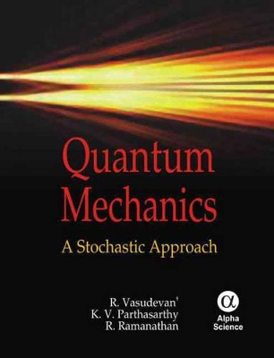 Quantum Mechanics