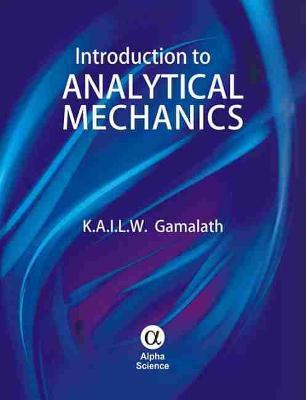 Introduction to Analytical Mechanics