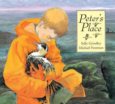 Peter's Place