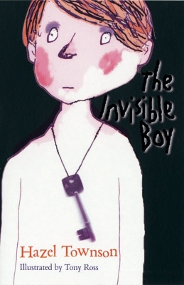 The Invisible Boy