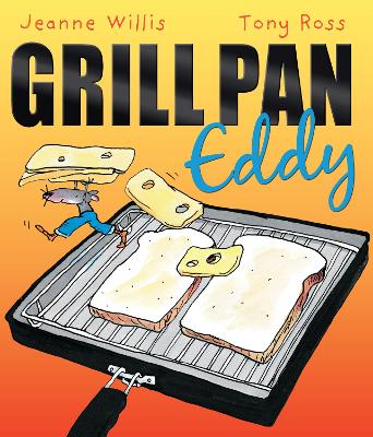 Grill Pan Eddy