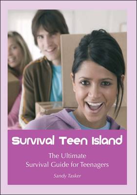 Survival Teen Island