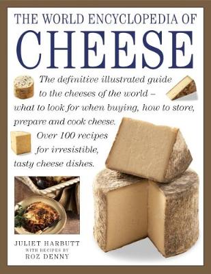 World Encyclopedia of Cheese