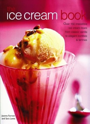 The Ice Cream Book