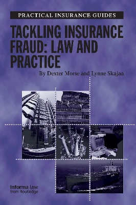 Tackling Insurance Fraud