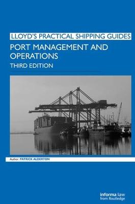 Port Management and Operations