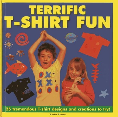 Terrific T-shirt Fun