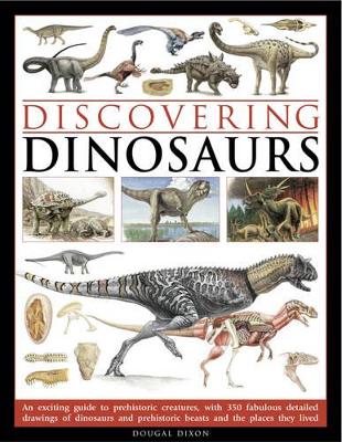 Discovering Dinosaurs