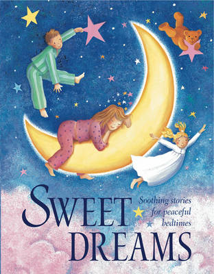 Sweet Dreams - Book Summary & Video, Official Publisher Page