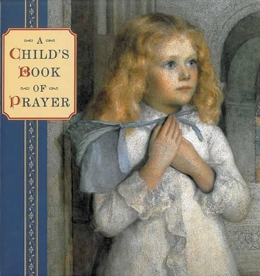 Child's Book of Prayer