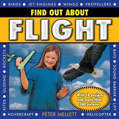 Find Out About Flight