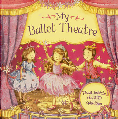 My Ballet Theatre