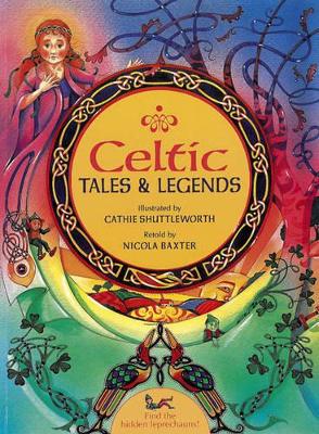 Celtic Tales and Legends