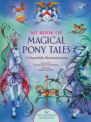 My Book of Magical Pony Tales