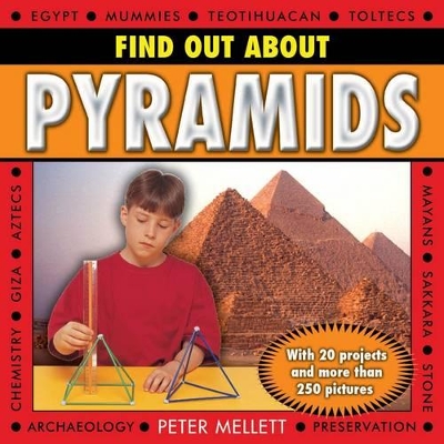 Find Out About Pyramids