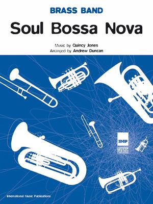 Soul Bossa Nova