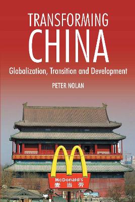 Transforming China