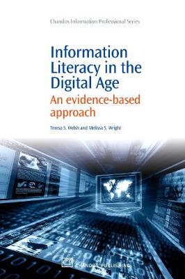 Information Literacy in the Digital Age