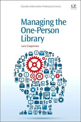 Managing the One-Person Library